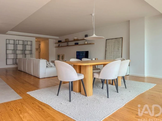 Apartamento T3 para Arrendamento em Leiria, Pousos, Barreira e Cortes Foto 7