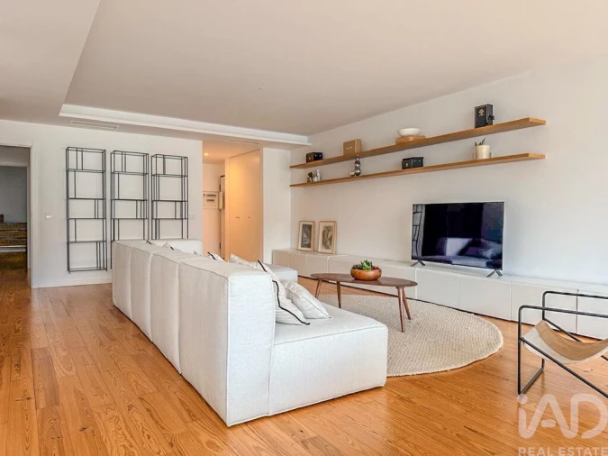 Apartamento T3 para Arrendamento em Leiria, Pousos, Barreira e Cortes Foto 5