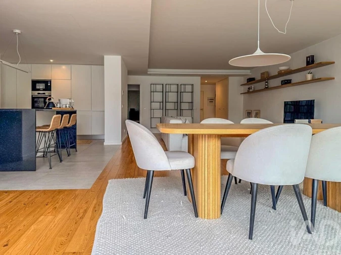Apartamento T3 para Arrendamento em Leiria, Pousos, Barreira e Cortes Foto 8