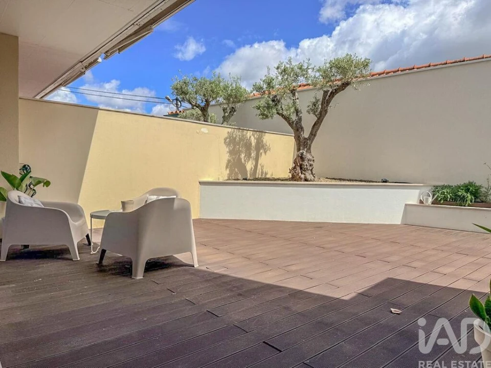 Apartamento T3 para Arrendamento em Leiria, Pousos, Barreira e Cortes Foto 3