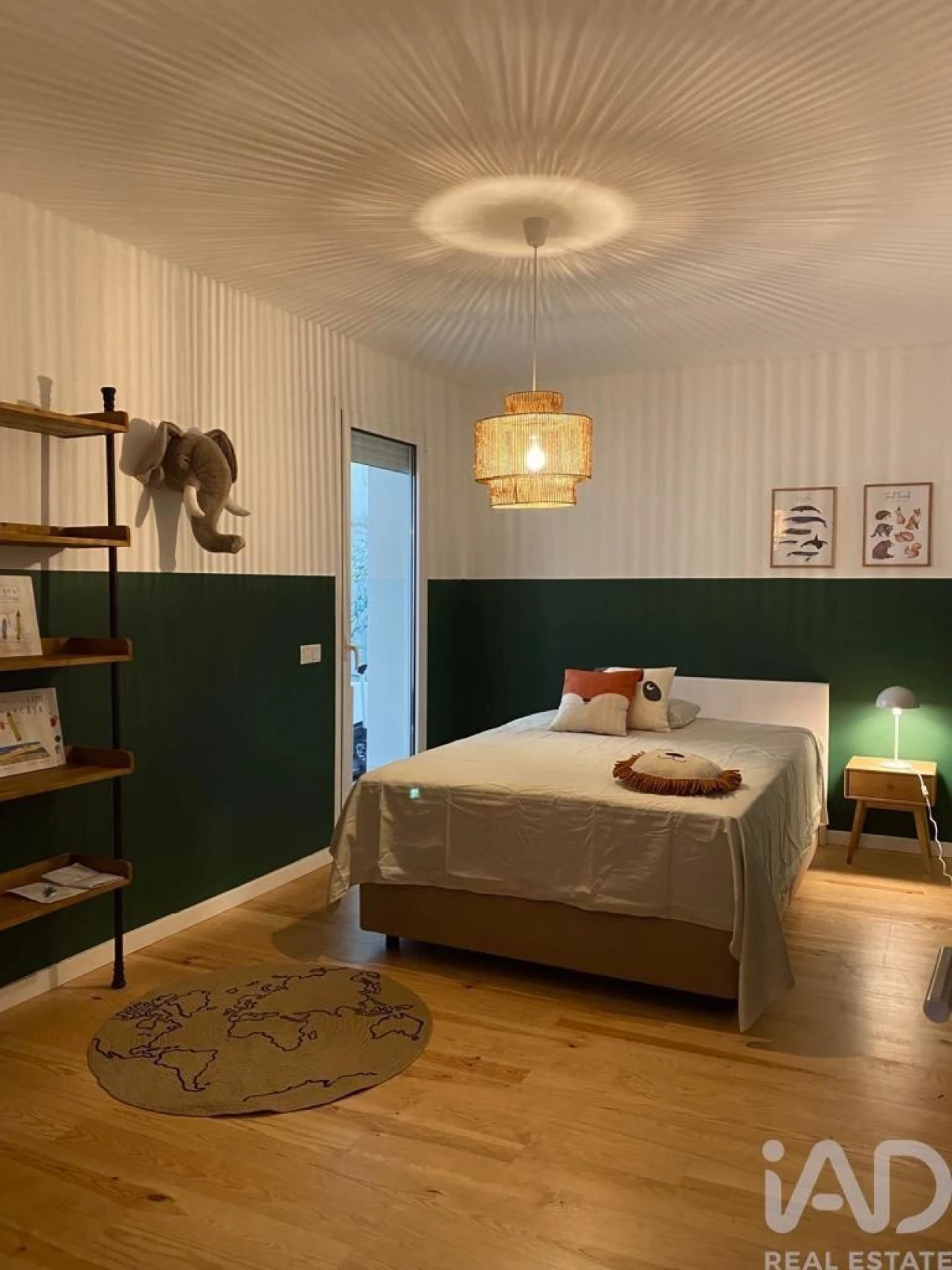 Apartamento T3 para Arrendamento em Leiria, Pousos, Barreira e Cortes Foto 15