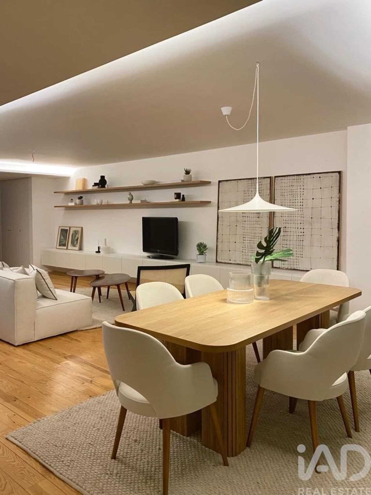 Apartamento T3 para Arrendamento em Leiria, Pousos, Barreira e Cortes Foto 16