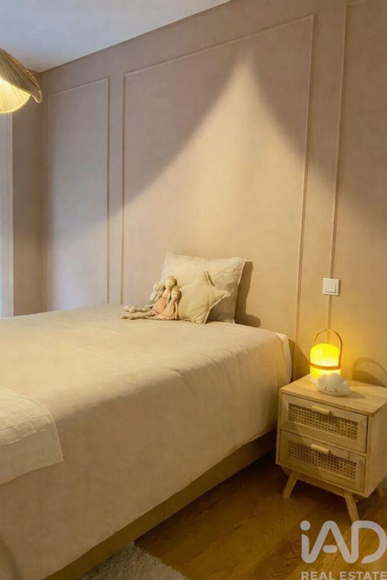 Apartamento T3 para Arrendamento em Leiria, Pousos, Barreira e Cortes Foto 8