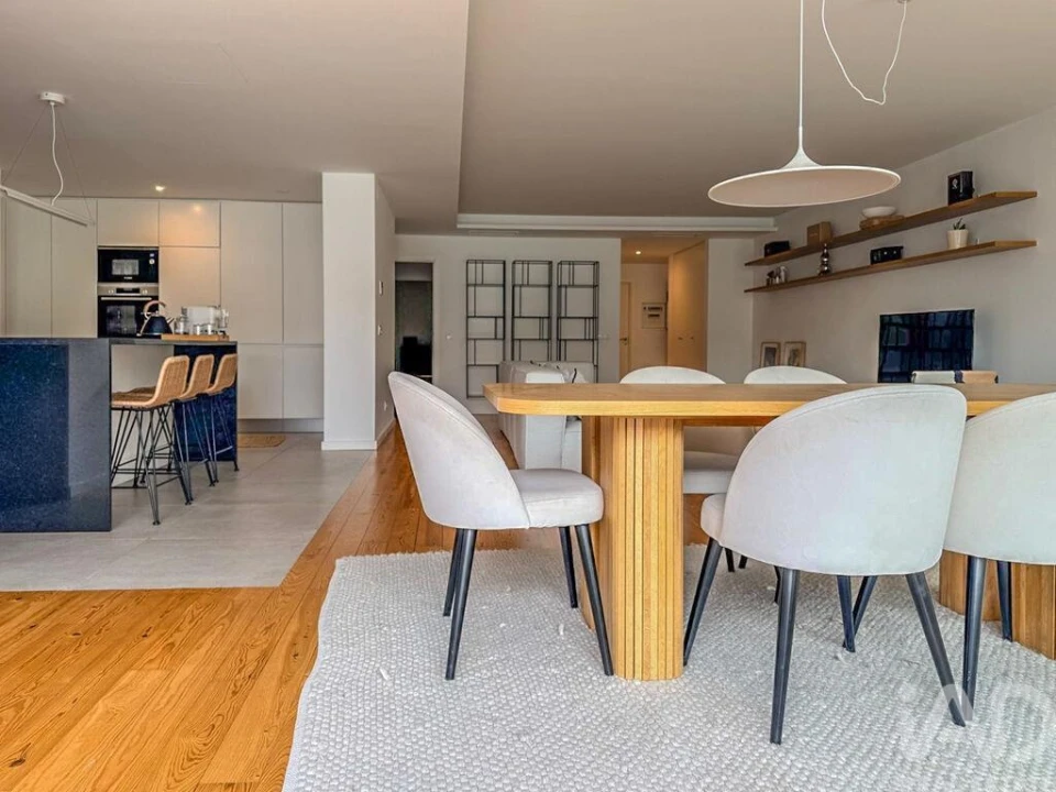 Apartamento T3 para Arrendamento em Leiria, Pousos, Barreira e Cortes Foto 8