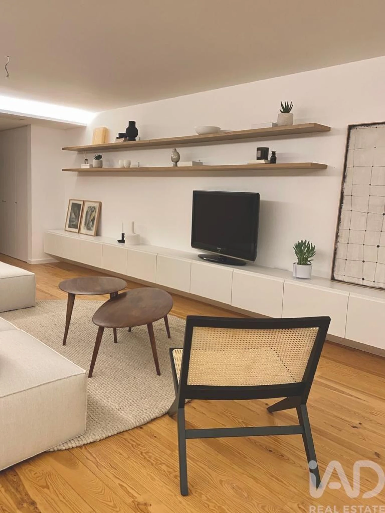 Apartamento T3 para Arrendamento em Leiria, Pousos, Barreira e Cortes Foto 14