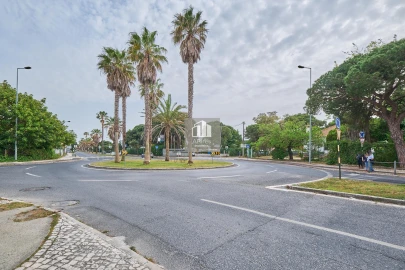 Moradia T5 para Venda em Costa da Caparica