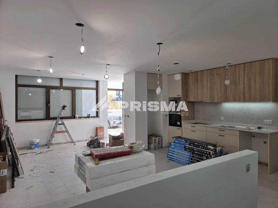 Apartamento para Venda em Castelo Branco Foto 4