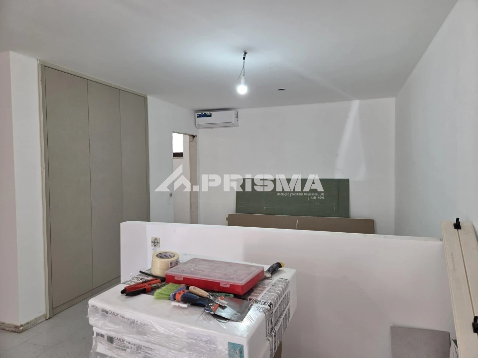 Apartamento para Venda em Castelo Branco Foto 6