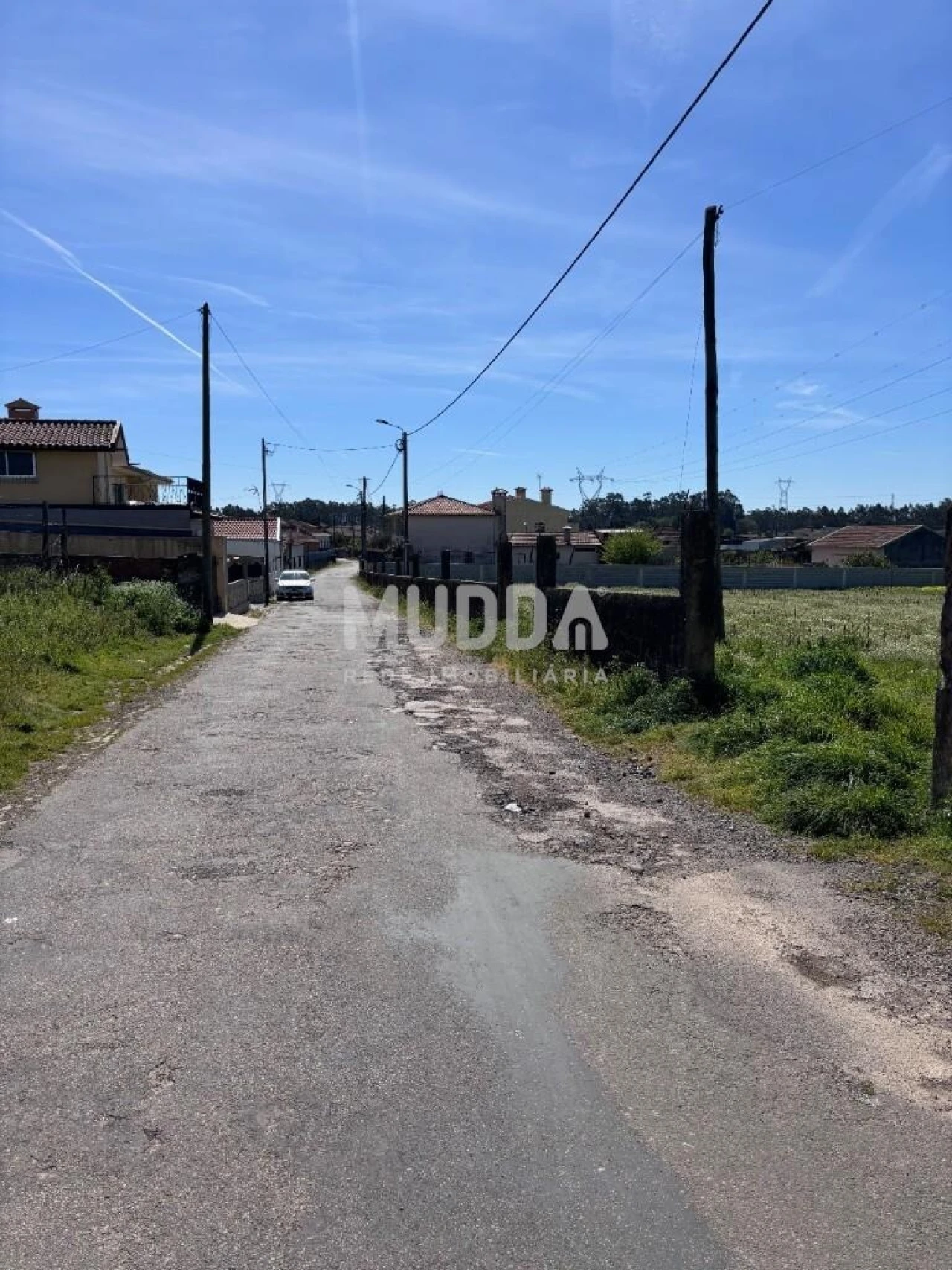 Terreno para Venda em Loureiro Foto 7