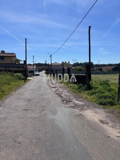 Terreno para Venda em Loureiro