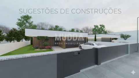 Terreno para Venda em Loureiro