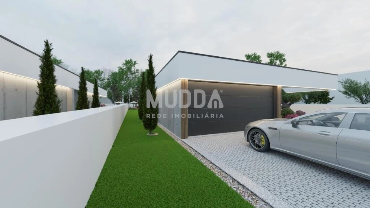 Terreno para Venda em Loureiro Foto 1