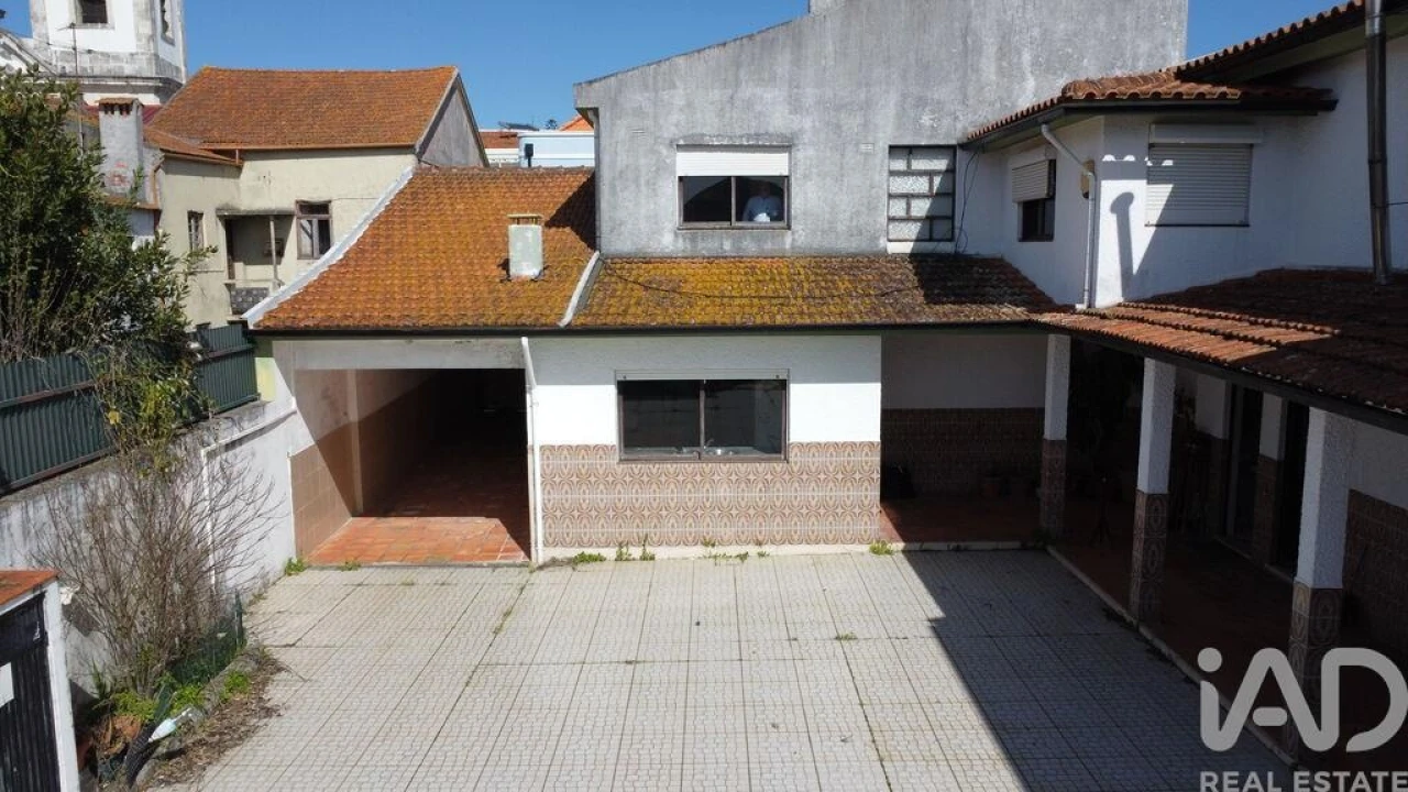 Moradia T4 para Venda em Ílhavo (São Salvador) Foto 21