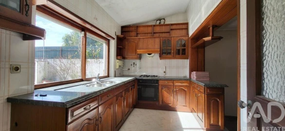 Moradia T4 para Venda em Ílhavo (São Salvador)