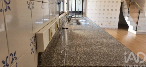 Moradia T4 para Venda em Ílhavo (São Salvador)