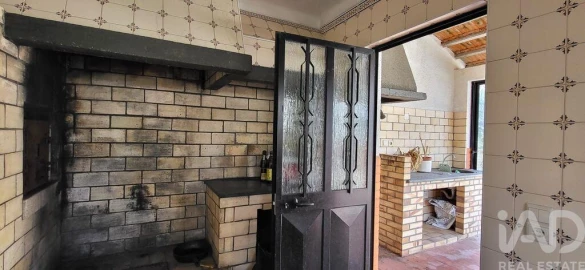 Moradia T4 para Venda em Ílhavo (São Salvador)