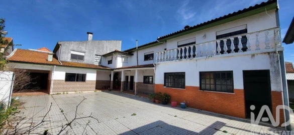 Moradia T4 para Venda em Ílhavo (São Salvador)