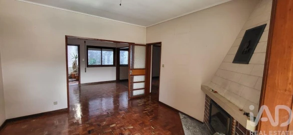 Moradia T4 para Venda em Ílhavo (São Salvador)