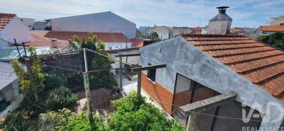 Moradia T4 para Venda em Ílhavo (São Salvador)