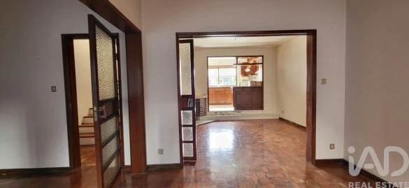 Moradia T4 para Venda em Ílhavo (São Salvador)