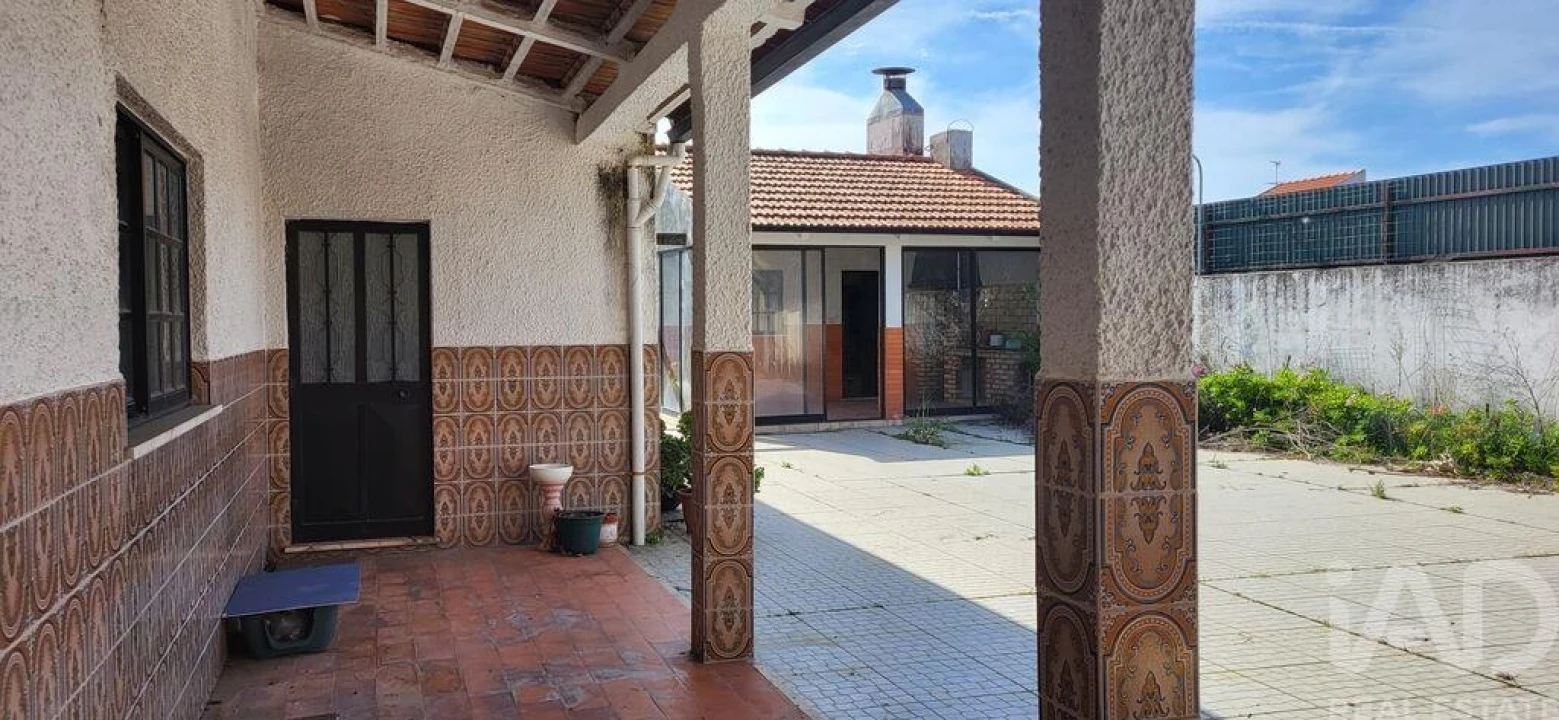 Moradia T4 para Venda em Ílhavo (São Salvador) Foto 2