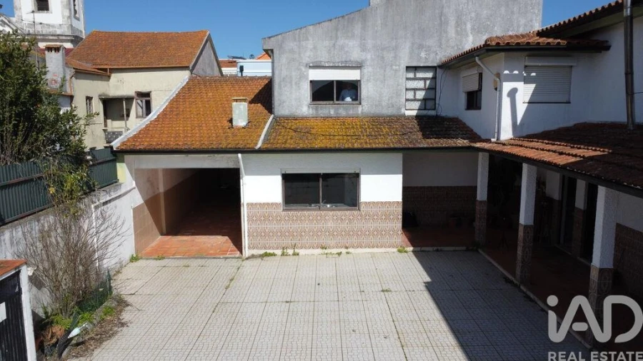 Moradia T4 para Venda em Ílhavo (São Salvador) Foto 21