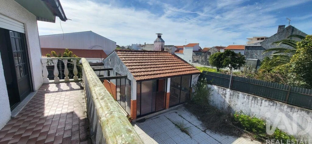 Moradia T4 para Venda em Ílhavo (São Salvador) Foto 17