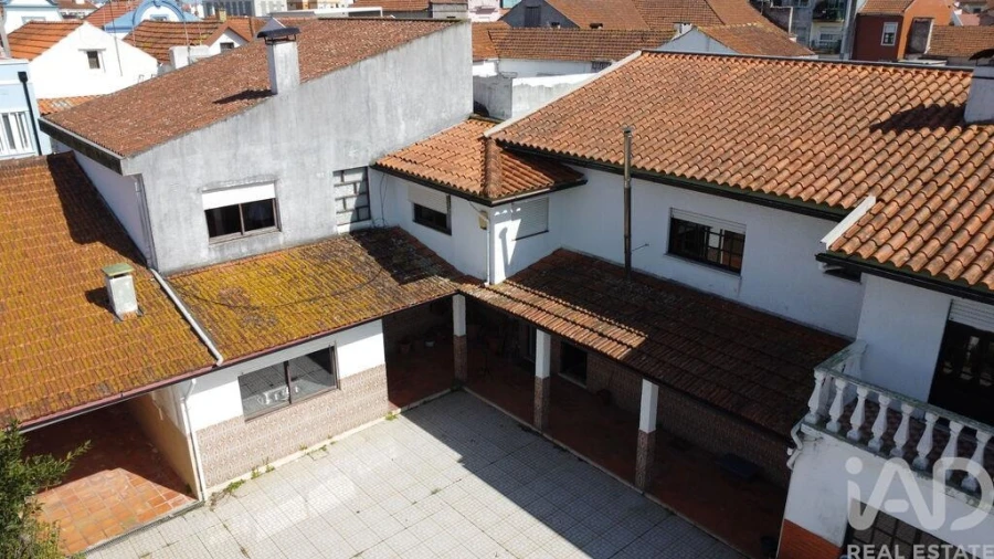 Moradia T4 para Venda em Ílhavo (São Salvador) Foto 20