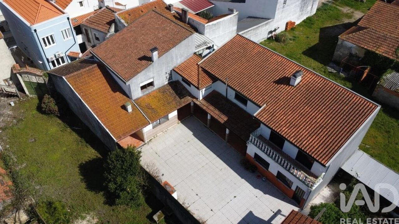 Moradia T4 para Venda em Ílhavo (São Salvador) Foto 1