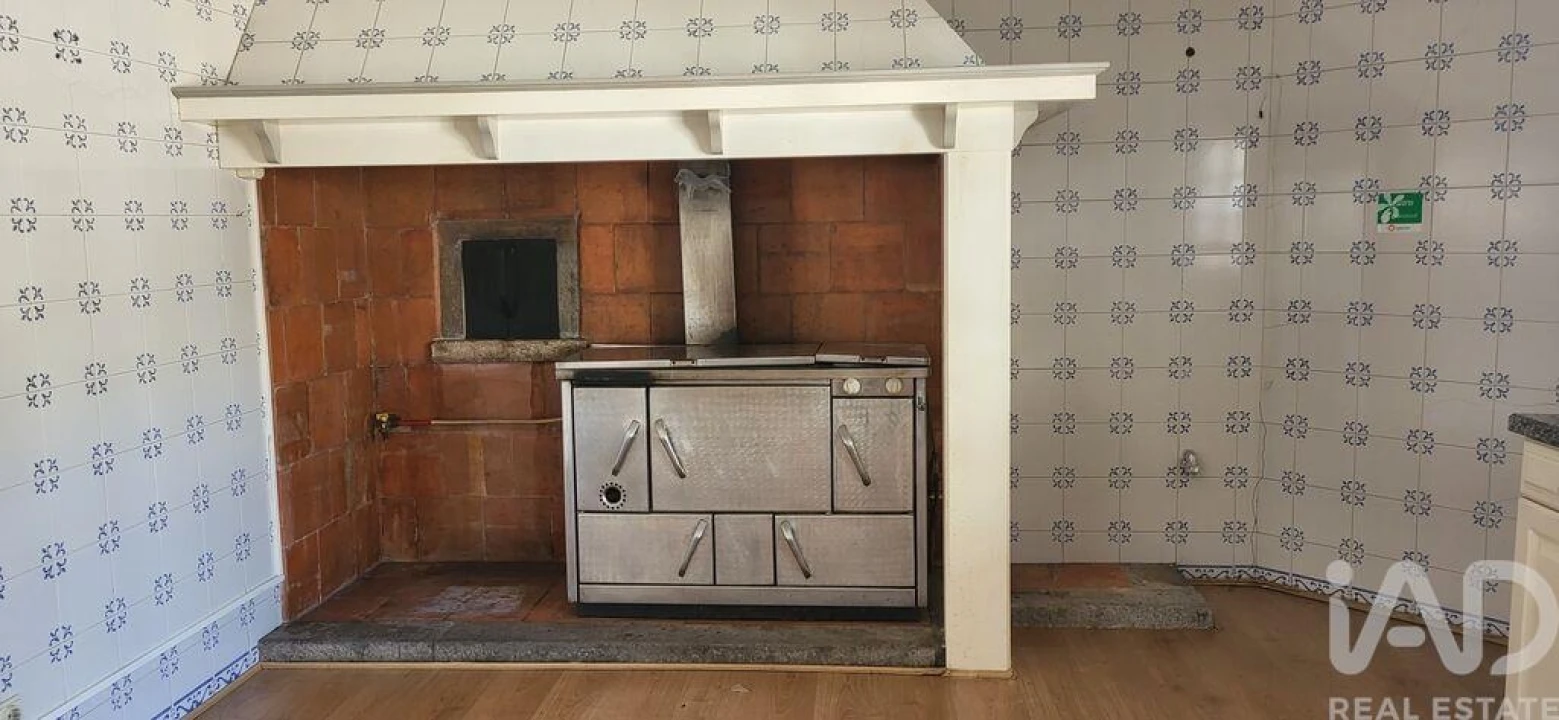 Moradia T4 para Venda em Ílhavo (São Salvador) Foto 25