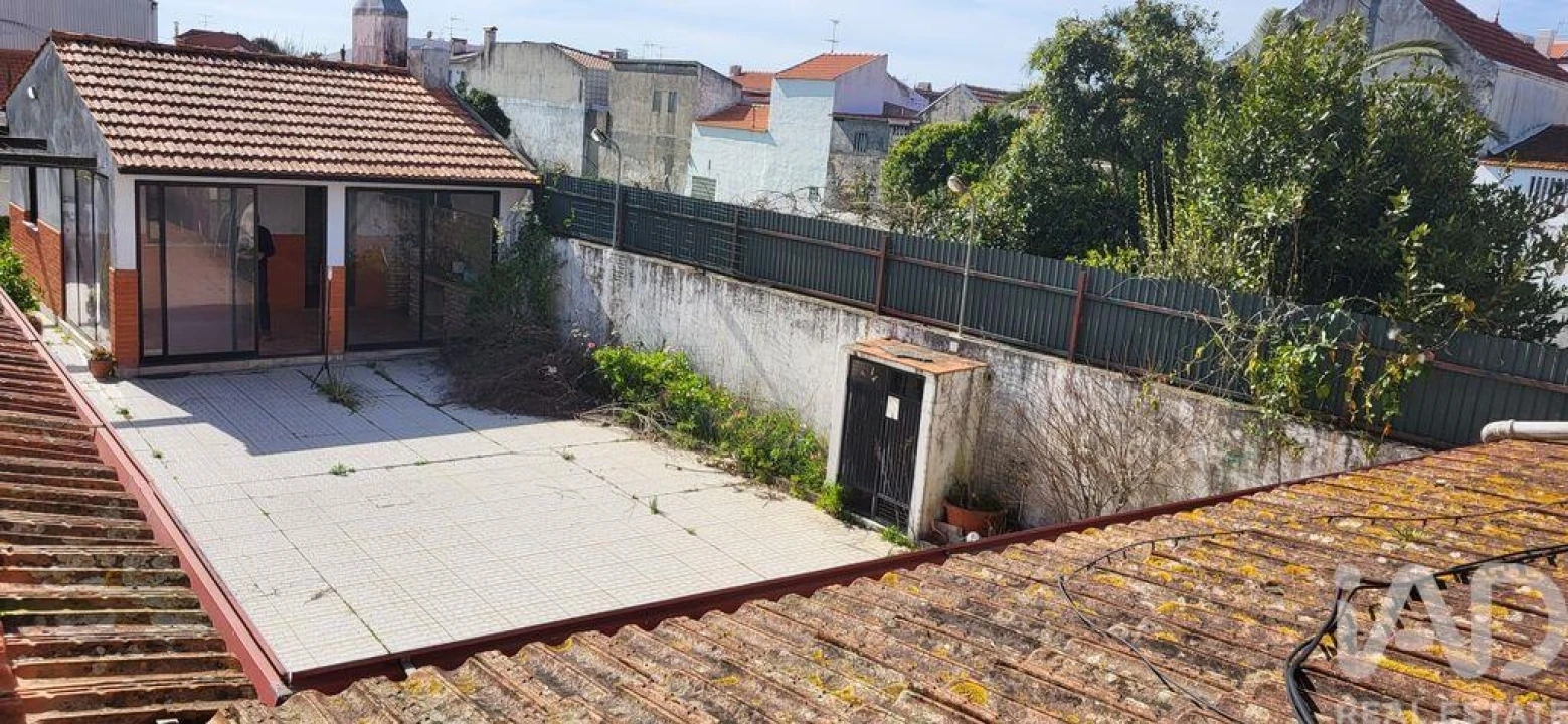 Moradia T4 para Venda em Ílhavo (São Salvador) Foto 22