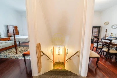 Moradia T3 para Venda em Rosto do Cão (Livramento)