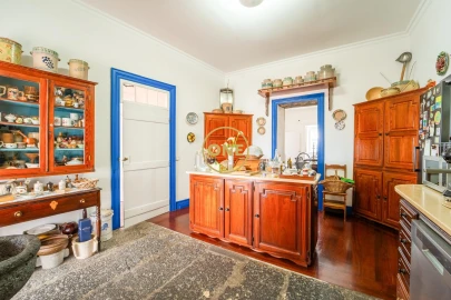 Moradia T3 para Venda em Rosto do Cão (Livramento)