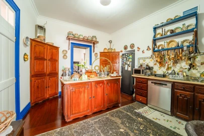 Moradia T3 para Venda em Rosto do Cão (Livramento)