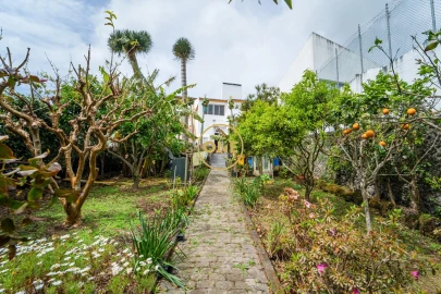 Moradia T3 para Venda em Rosto do Cão (Livramento)