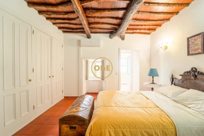 Moradia T3 para Venda em Rosto do Cão (Livramento)