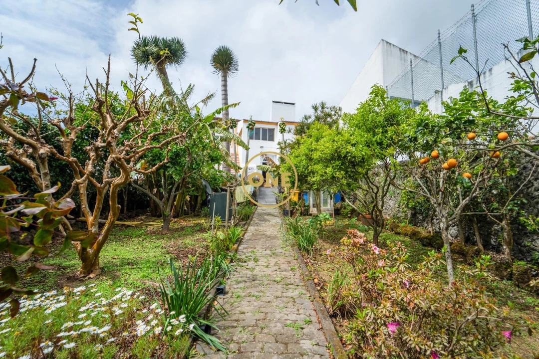 Moradia T3 para Venda em Rosto do Cão (Livramento) Foto 18