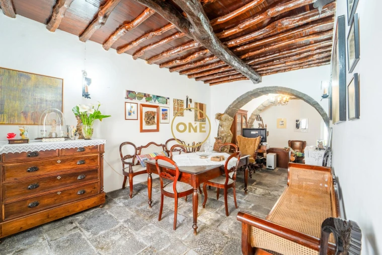 Moradia T3 para Venda em Rosto do Cão (Livramento) Foto 43