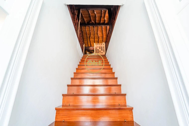 Moradia T3 para Venda em Rosto do Cão (Livramento) Foto 38