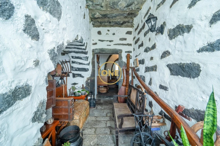 Moradia T3 para Venda em Rosto do Cão (Livramento) Foto 11