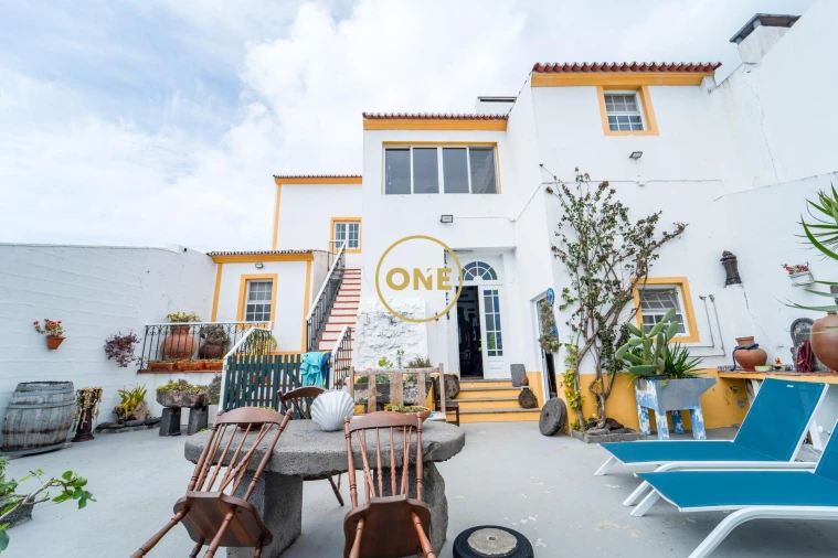 Moradia T3 para Venda em Rosto do Cão (Livramento) Foto 14