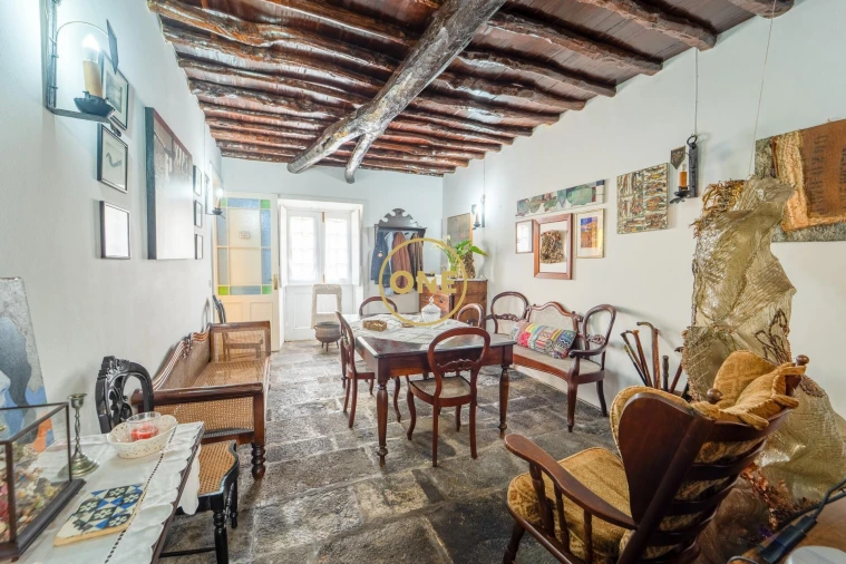 Moradia T3 para Venda em Rosto do Cão (Livramento) Foto 3