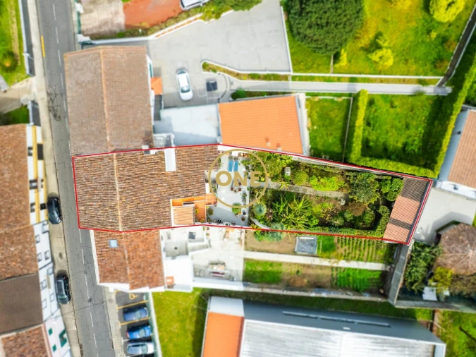 Moradia T3 para Venda em Rosto do Cão (Livramento) Foto 42