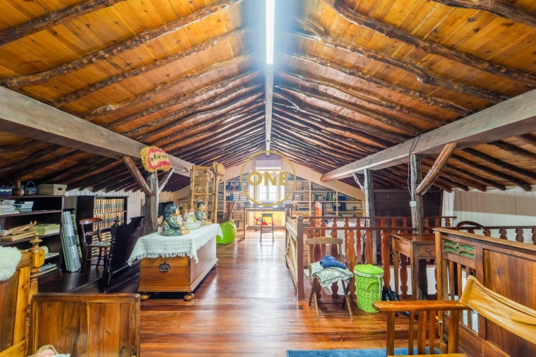 Moradia T3 para Venda em Rosto do Cão (Livramento) Foto 35