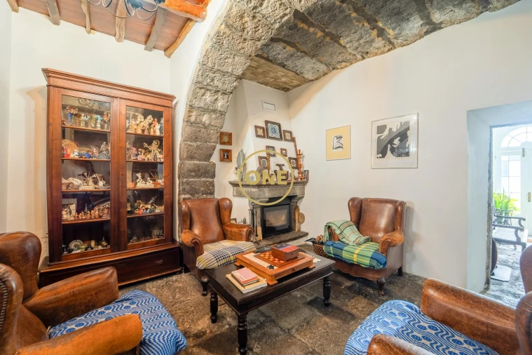 Moradia T3 para Venda em Rosto do Cão (Livramento) Foto 4