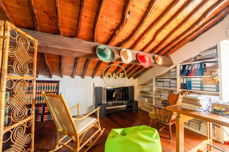 Moradia T3 para Venda em Rosto do Cão (Livramento) Foto 37