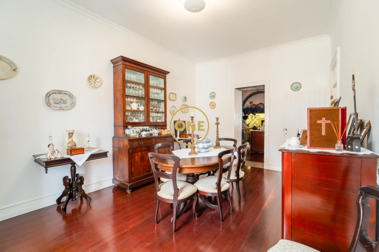 Moradia T3 para Venda em Rosto do Cão (Livramento) Foto 24