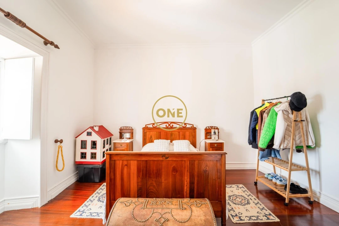 Moradia T3 para Venda em Rosto do Cão (Livramento) Foto 30