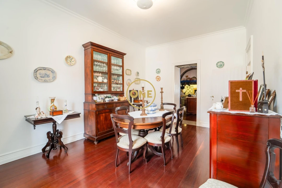 Moradia T3 para Venda em Rosto do Cão (Livramento) Foto 24