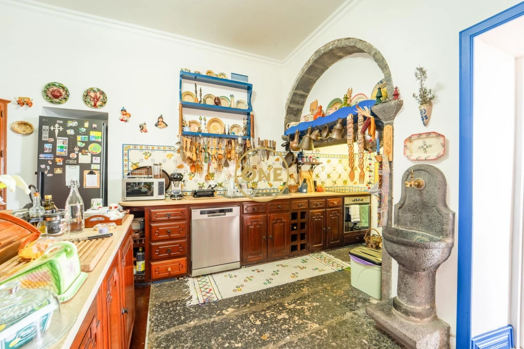 Moradia T3 para Venda em Rosto do Cão (Livramento) Foto 25